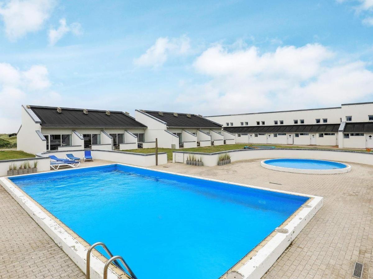 Apartment Brovst X Εξωτερικό φωτογραφία
