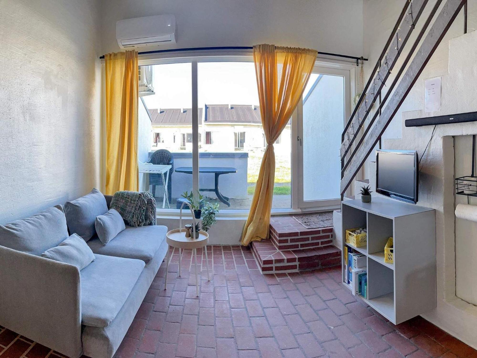 Apartment Brovst X Εξωτερικό φωτογραφία